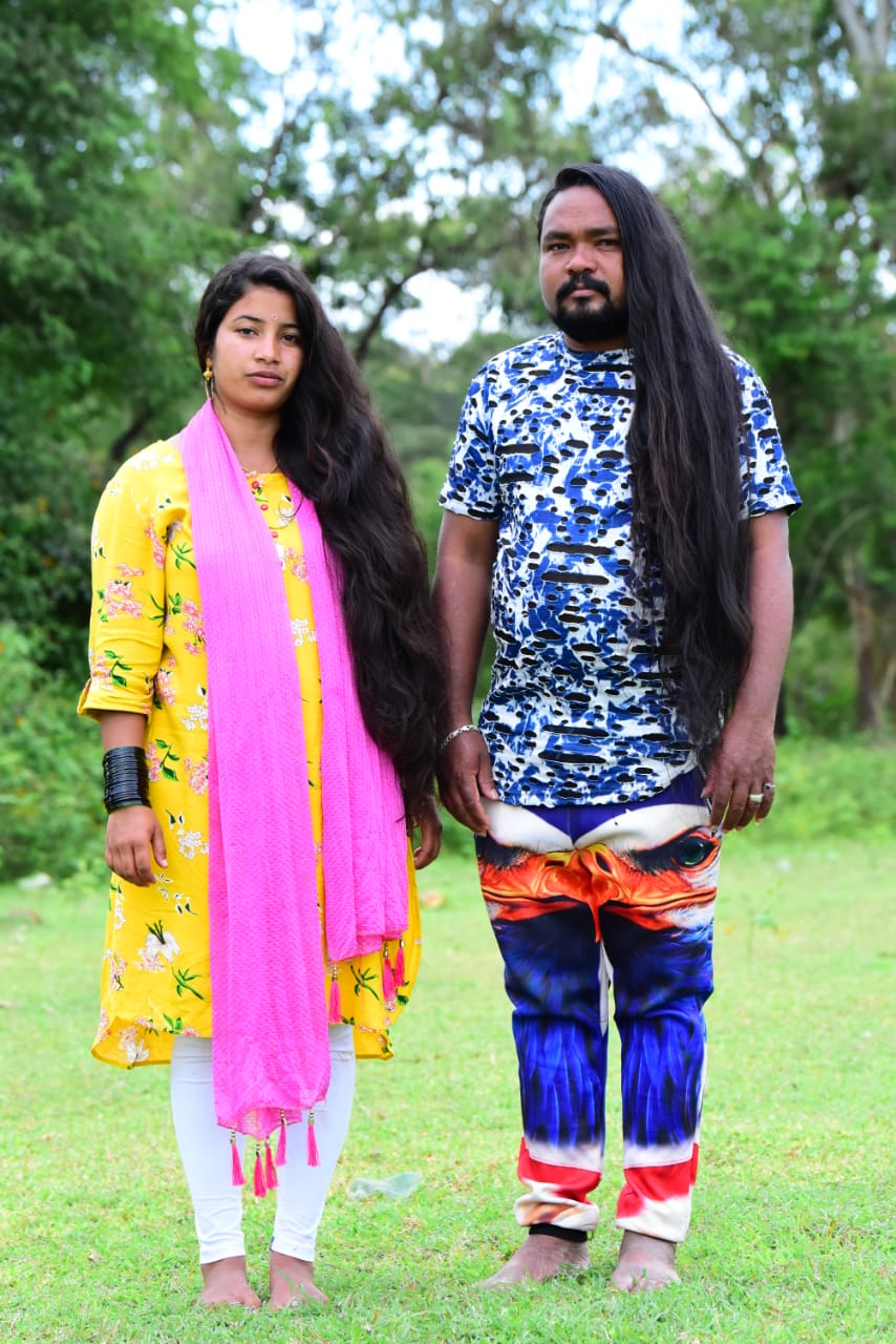 Ananya Adivasi Hakkipikki Hair Oil