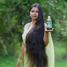 Ananya Adivasi Hakkipikki Hair Oil